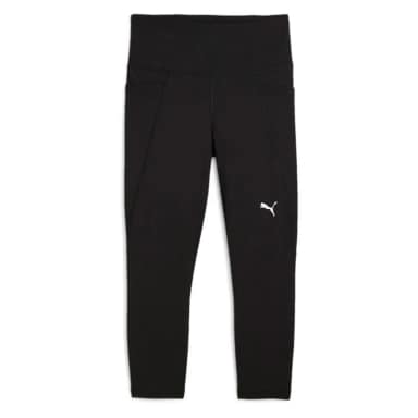 puma tad essential high waist leggings