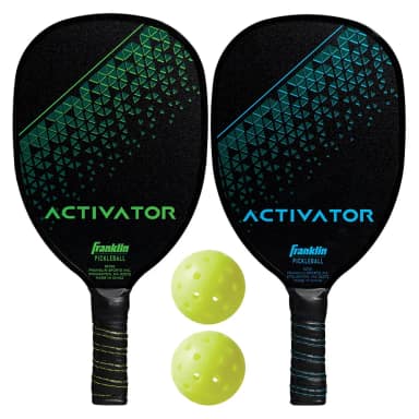 franklin набор для пиклбола activator