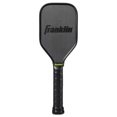 franklin лопатка для пиклбола sweet spot trainer