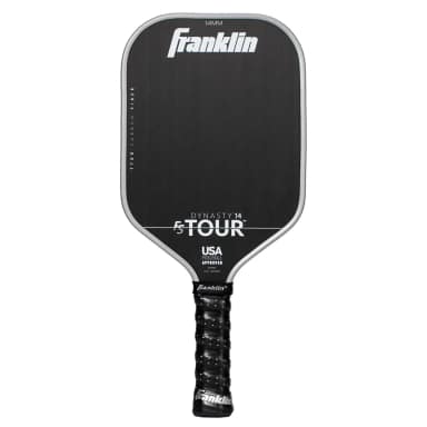 franklin лопатка для пиклбола fs tour dynasty