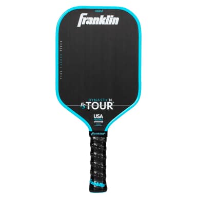 franklin лопатка для пиклбола fs tour dynasty