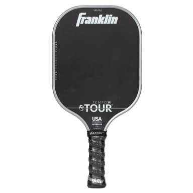 franklin лопатка для пиклбола fs tour tempo