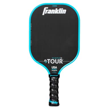 franklin лопатка для пиклбола fs tour tempo