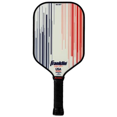franklin лопатка для пиклбола signature pro series
