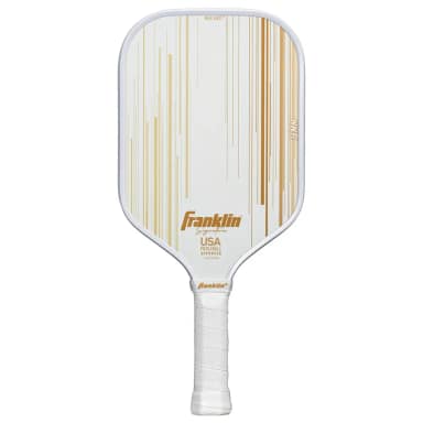 franklin лопатка для пиклбола signature pro series