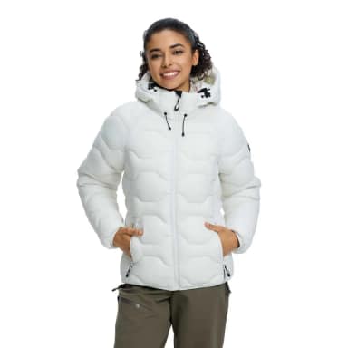 icepeak blackey i down jacket