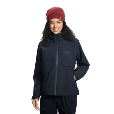 icepeak brilliant i rain jacket