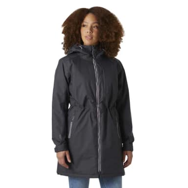 helly hansen westport insulated jacket