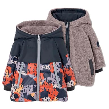 boboli 534158 jacket