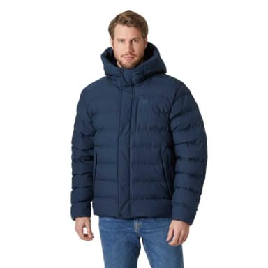 helly hansen alby padded jacket