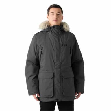 helly hansen reine parka