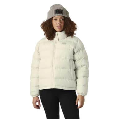 helly hansen yu 23 reversible padded jacket