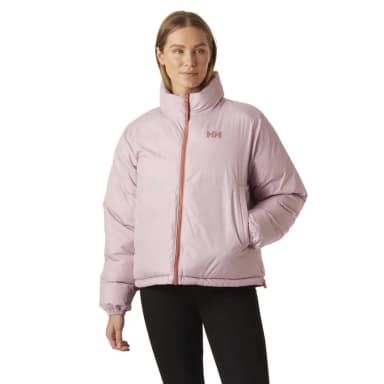 helly hansen yu 23 reversible padded jacket