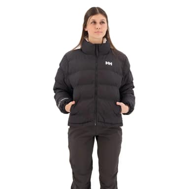 helly hansen yu 23 reversible down jacket