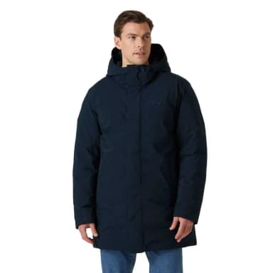 helly hansen urb pro down jacket