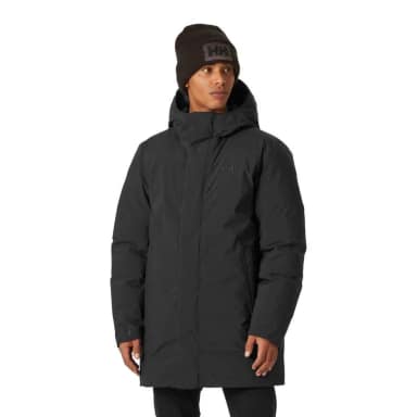 helly hansen urb pro down jacket