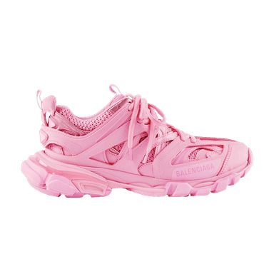 balenciaga wmns track trainer 'pink'
