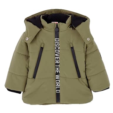 boboli 544171 jacket
