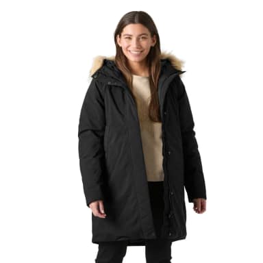 helly hansen nesna parka