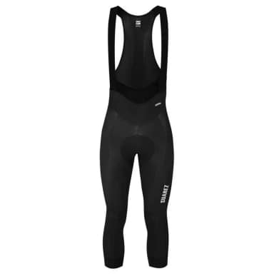 suarez thermal scale 3/4 bib tights