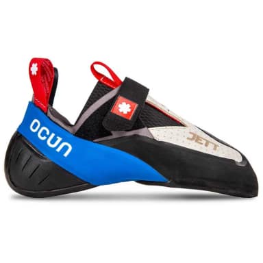 ocun jett s climbing shoes