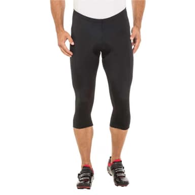 vaude active 3/4 tights