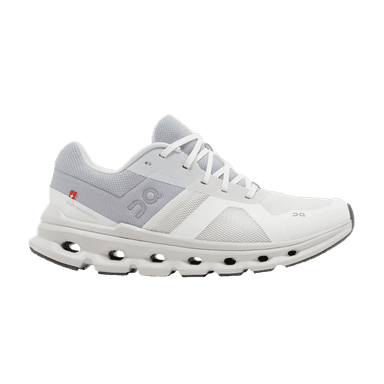 on wmns cloudrunner wide 'white frost'