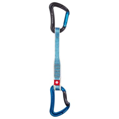 ocun raven zoom 20 cm quickdraw