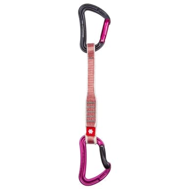ocun raven zoom 20 cm quickdraw