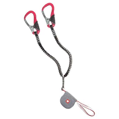 ocun captur lite lanyards&energy absorbers