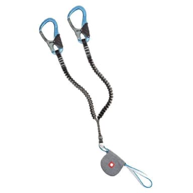 ocun captur lite swivel lanyards&energy absorbers