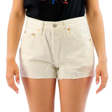 levi´s ® 501™ original denim shorts
