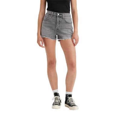 levi´s ® 501® original denim shorts
