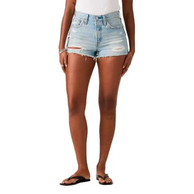 levi´s ® 501™ original denim shorts