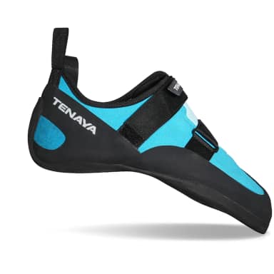 tenaya gontar flash climbing shoes