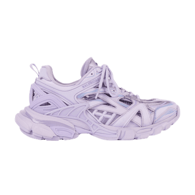 balenciaga wmns track.2 sneaker 'lilac'