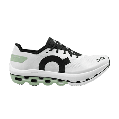 on wmns cloudboom echo 'white black'