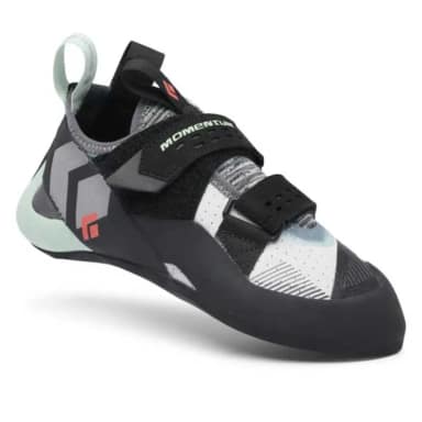 black diamond momentum climbing shoes
