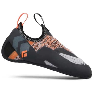 black diamond momentum climbing shoes