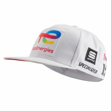 sportful кепка total energies te