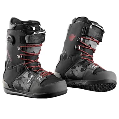 deeluxe snow d.n.apro snowboard boots