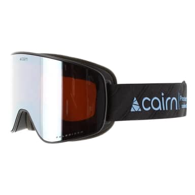 cairn magnitude polarized clx3z +1 polarized ski goggles