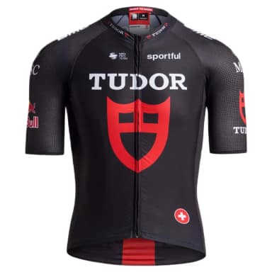 sportful футболка с коротким рукавом tudor supernova