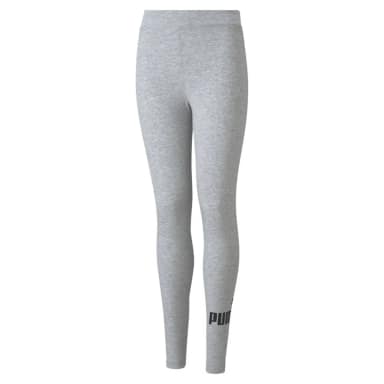 puma essential logo leggings