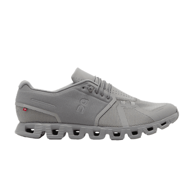 on cloud 5 'fog alloy'