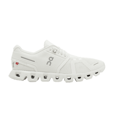 on wmns cloud 5 'white'