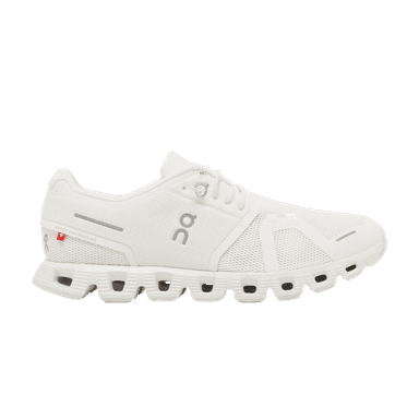 on wmns cloud 5 'all white'