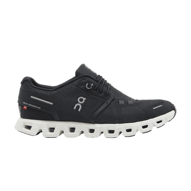 on wmns cloud 5 'black white'