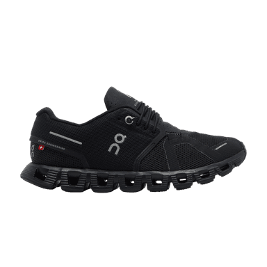 on wmns cloud 5 'black'