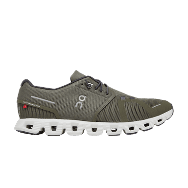 on cloud 5 'olive'